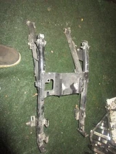 1990 KAWASAKI CONCOURS 1000 GTR1000 ZG1000 Rear Back Fender Support