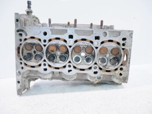 Zylinderkopf Für Opel Corsa D 1,2 A12XER 55562229 Defekt - Bild 8 von 8
