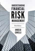 Understanding Financial Risk Management | Angelo Corelli | Englisch | Buch