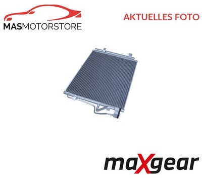 KONDENSATOR KLIMAANLAGE MAXGEAR AC848569 A NEU OE QUALITÄT