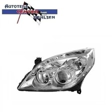 SCHEINWERFER LINKS H7/H1 OPEL VECTRA C 2005 - 2008