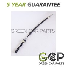 Cavo selettore cambio GCP adatto a Fiat 500 2012- 1.2 D 55243219