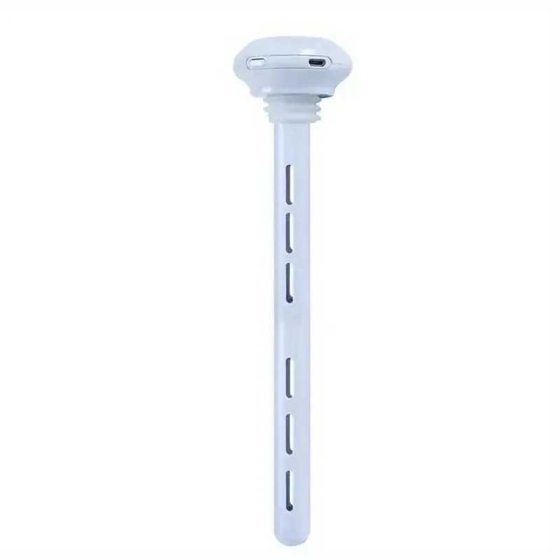 Portable USB Mini Mist Humidifier Super Quiet for Car Office Bedroom Travel