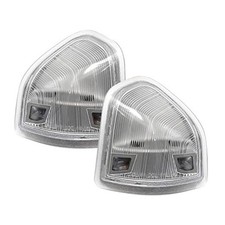 68302828AA 68302829AA Left and Right LED Side Mirror Turn Signal Light