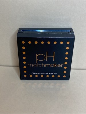 Physicians Formula pH Matchmaker Powered Bronzer #7597-Bronzer.