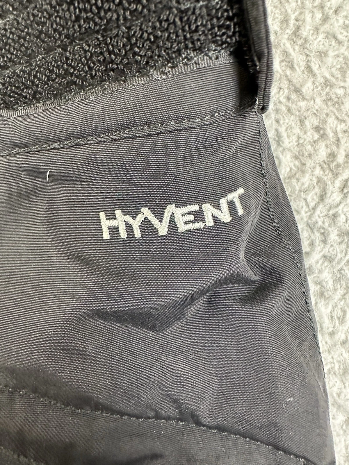 north-face hyvent waterproof ski snowboarding pants