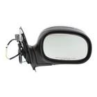 Power Mirror For 97-02 Ford F-150 97-99 F-250 Light Duty Right Side Chrome