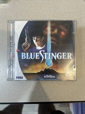 ebay® Auktion 318391958854 | Blue Stinger Sega Dreamcast CIB Disk Tested And Working Thumbnail of ebay® auction 318391958854 | Blue Stinger Sega Dreamcast CIB Disk Tested And Working