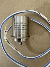 Woodward 66503SOCN1680-664G Rotary Position T...