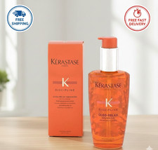 Kerastase Discipline OLEO RELAX ADVANCED HAIR Oil Anti-Frizz 100ml