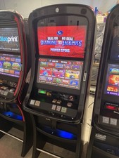 BLUEPRINT £100 JACKPOT  DIGITAL FRUIT MACHINE DOND GAME-PACK TOP CLASS GAMES!