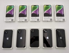 Apple iPhone 14 Plus 128GB – STOCK OUTLET 14 Pezzi - Testati e Funzionanti