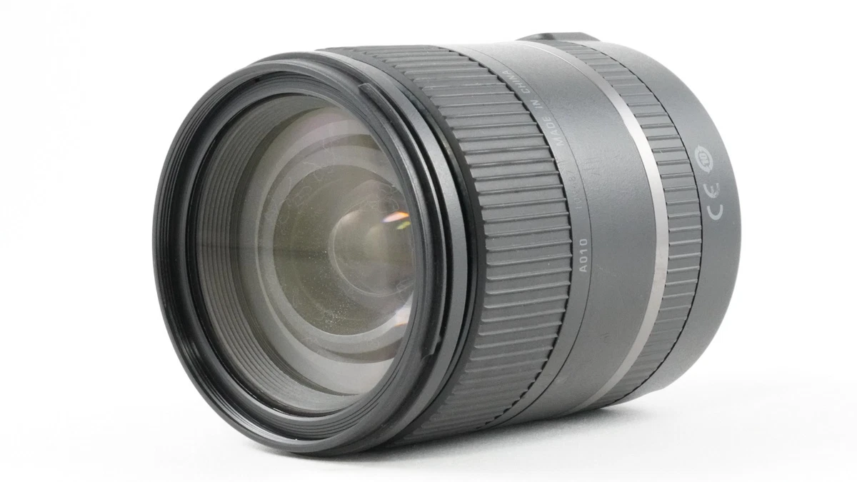 Tamron Nikon F 28-300mm Focal Camera Lenses for sale | eBay