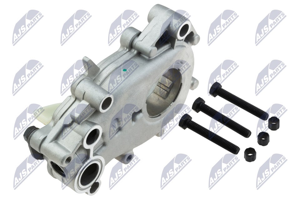 OIL PUMP BPO-PL-012 FOR SAAB OPEL INSIGNIA/Sports/Tourer A 28 NER 2.8L 6cyl 9-5