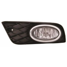 Antibrouillard Honda CIVIC