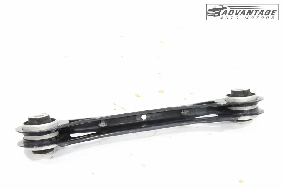 2021-2025 Buick Envision tracción delantera suspensión trasera lado izquierdo brazo de control inferior OEM Foto 3 de 4