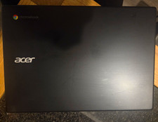 Acer Chromebook 15 Zoll Laptop Intel Celeron N4500 UHD Graphics Chrome OS