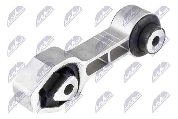 Motorlager NTY ZPS-FT-011 FüR Ford KA RU8 Tdci Fiat Panda Classic Multijet 169-image