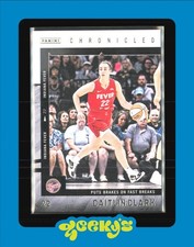 FEVER 2025 Panini - Caitlin Clark Chronicled - Card No. 44