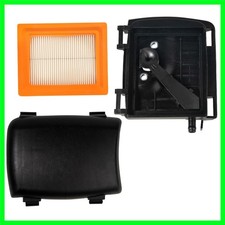 14 743 03-S Air Filter Cover Base Cleaner Kit for Kohler XT650 XT675 Engines ...