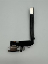 OEM Original Replacement Charging Port Flex for iPhone 16 Pro Max - Genuine Pull