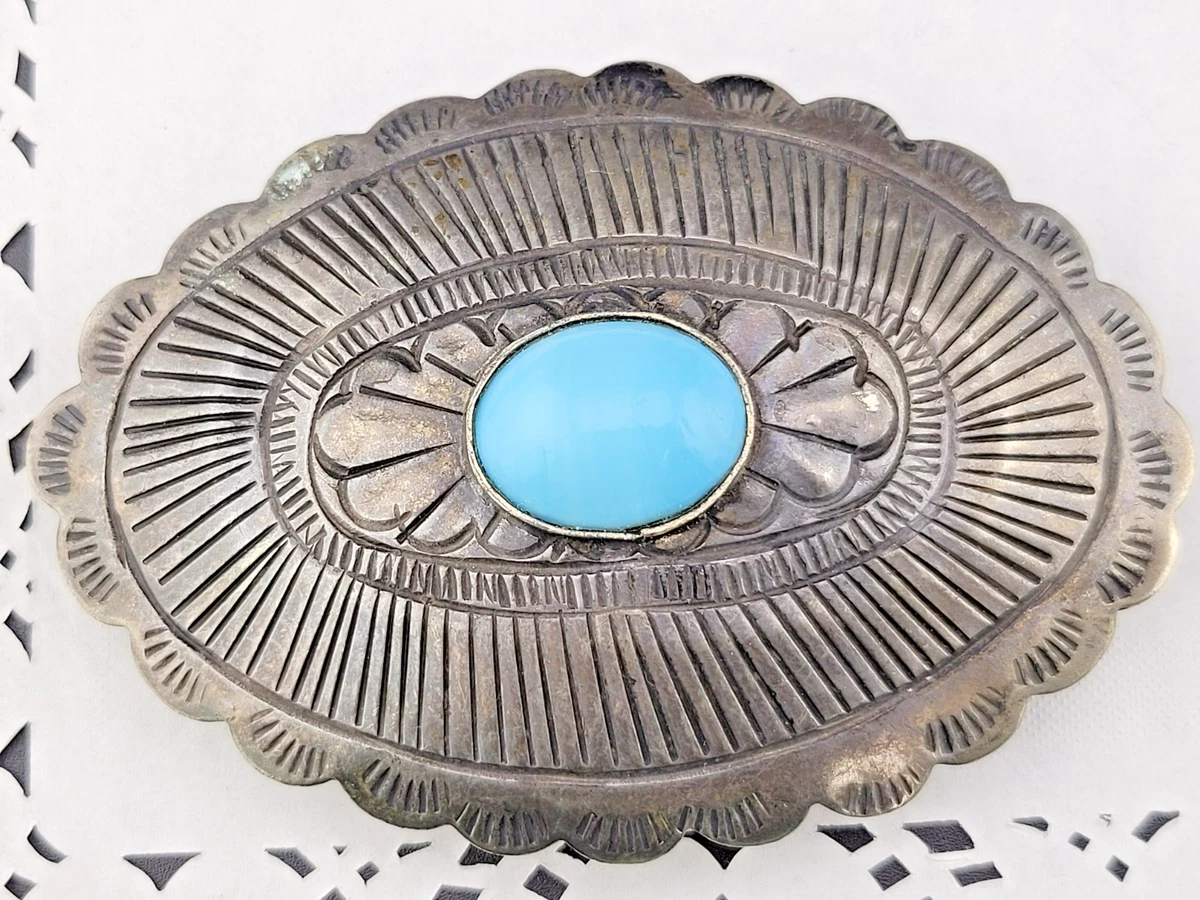 US Native American Jewelry (1800-1934) for sale | eBay