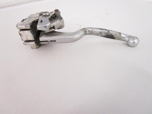 08 Honda TRX 450 ER OEM Clutch Perch Lever 53172-HP1-600 2006-2014