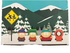 South Park Cartman Crocs