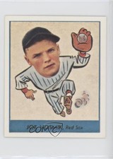 1985 Renata Galasso 1938 Goudey Heads-Up Reprints Joe Vosmik #247 0q3