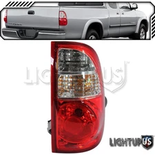Right Passenger Tail Light Regular Access Cab Slim Rear for TOYOTA 05-06 TUNDRA