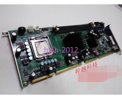 1pcs Used Yanxiang FSC-1813L2NA Ver:C10 #jd