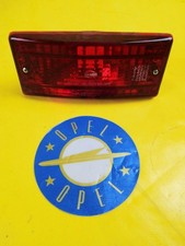 Feu arrière Opel COMMODORE