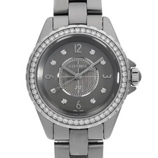 CHANEL J12 chromatic 33 H2565 second hand Women