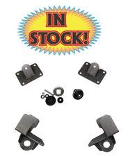Chassis Eng Cp-1160ls -48-54 Chevygmc Truck Sb Chevy Engine Mounting Kit Wifs Chassis Eng Cp-1160ls -48-54 Chevygmc Truck Sb Chevy Engine Mounting Kit Wifs