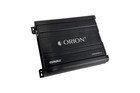 ORION CBA2500.2 - 2500 Watt MAX 2 Channel Class A/B Amplifier