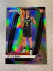 2024 Panini Prizm WNBA Caitlin Clark #145 Silver Prizm (RC) Variation Sweet Card