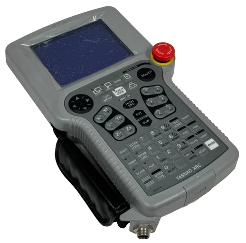   YASKAWA JZNC-XPP02B - Picture 3 of 3