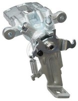 A.B.S. Bremssattel 521531 FüR Almera Nissan N16 Grauguss 2 Hatchback Dci