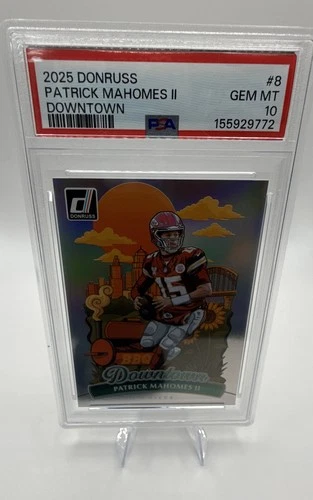 Patrick Mahomes II