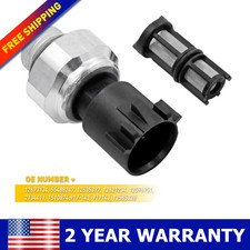 Engine Oil Switch Pressure Sensor w/ Filter F...