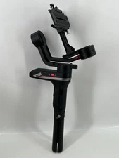 Zhiyun WEEBILL-S 3-axis Handheld Gimbal Stabilizer for DSLR & Mirrorless Cameras