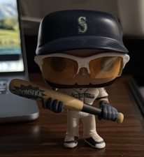 Ultimate Funko Pop MLB Baseball Figures Checklist and Gallery 164