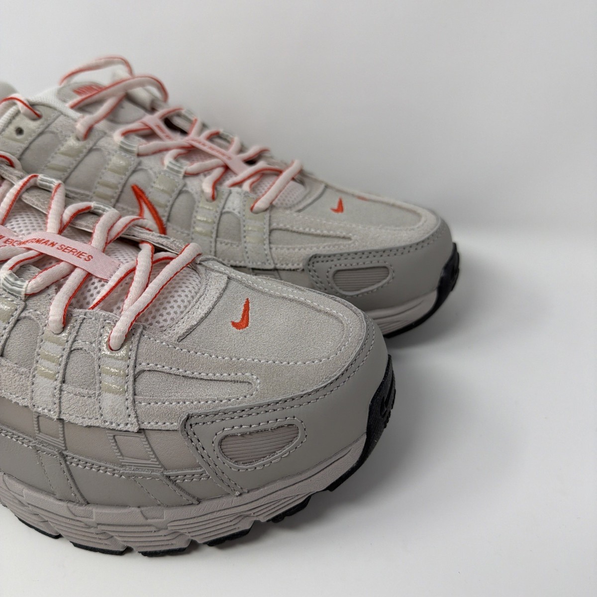 Nike P-6000 PRM Phantom Picante Red IF0668-002 Mens Size 12 NEW | eBay