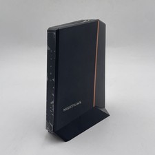 NETGEAR Nighthawk Multi-Gig Cable Modem CM2000 DOCSIS 3.1 - READ