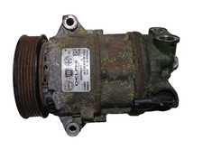 FIAT Alfa Romeo Giulietta MK3 2010-20 1.6 2.0 AIRCON AC COMPRESSOR PUMP 50509535