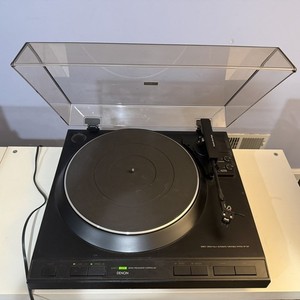 Denon DP 35 F | eBay