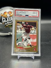 2013 Topps Update Series Baseball Cards 17