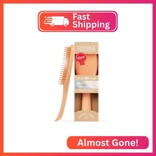 Tangle Teezer Plant-Based Ultimate Detangler Brush, Dry  Wet Hair Brush, Elimin