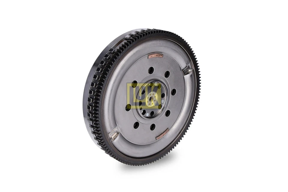 Se adapta a Kia Sedona 2006-2015 2,9 CRDi + otros modelos volante de inercia de doble masa LUK Foto 4 de 4