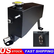 Aluminum Coolant Tank For 2007-2013 Chevy Silverado Gmc Sierra 2500 Hd Cadillac Aluminum Coolant Tank For 2007-2013 Chevy Silverado Gmc Sierra 2500 Hd Cadillac